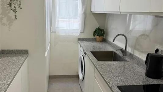 Rooms in Valencia Poblats Marítims - photo 5