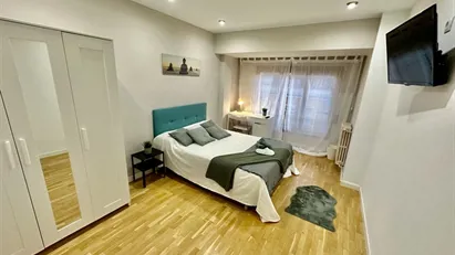 Room for rent in Zaragoza, Aragón