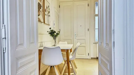 Apartments in Vienna Favoriten - photo 4