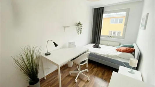 Rooms in Vienna Favoriten - photo 3