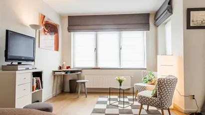 Apartment for rent in Brussels Etterbeek, Brussels