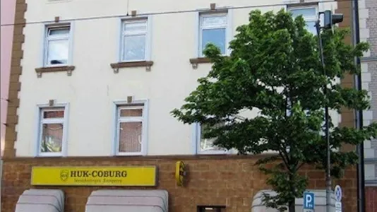 Rooms in Dusseldorf - photo 8