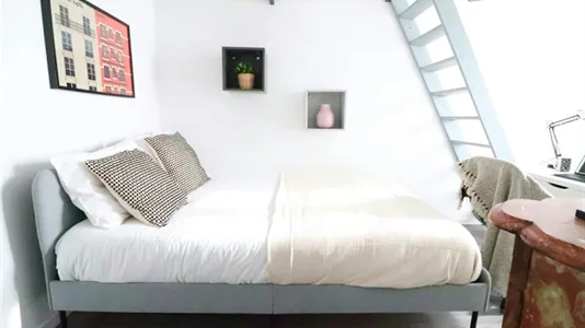 Rooms in Nice - photo 3