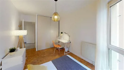 Room for rent in Lyon, Auvergne-Rhône-Alpes