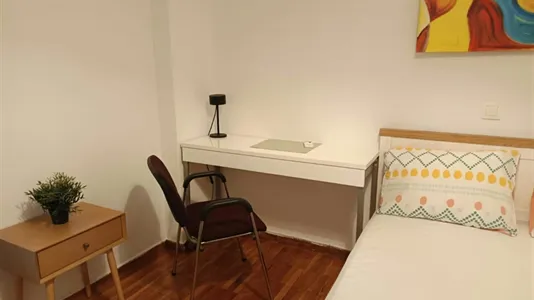 Rooms in Vyronas - photo 4