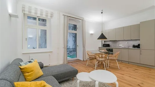 Apartments in Berlin Mitte - photo 8