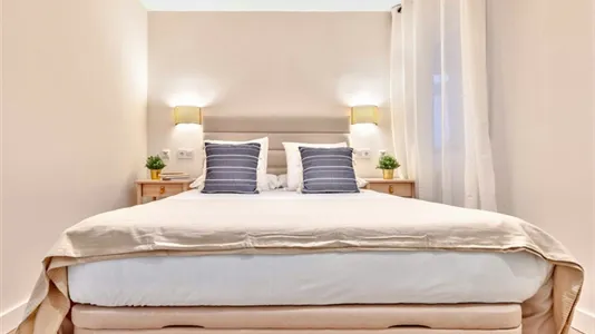 Apartments in Madrid Chamartín - photo 5