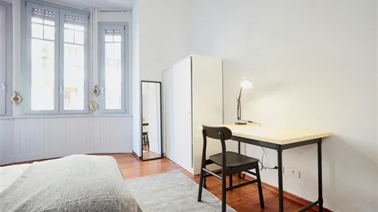 Rooms in Turin - photo 6