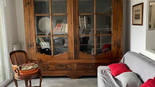 Apartments in Bologna - photo 8