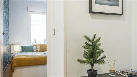 Apartments in Madrid Puente de Vallecas - photo 9