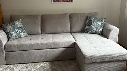 Apartment for rent in Budapest Józsefváros, Budapest