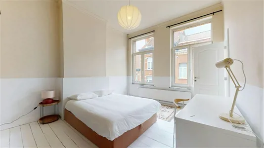 Rooms in Brussels Elsene - photo 2