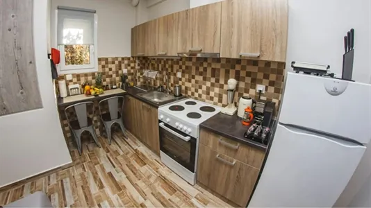 Apartments in Athens Akropoli - photo 9