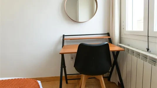 Apartments in Madrid Centro - photo 5