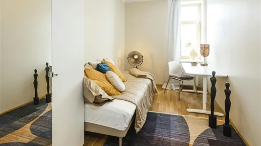 Rooms in Riga Vecrīga - photo 3