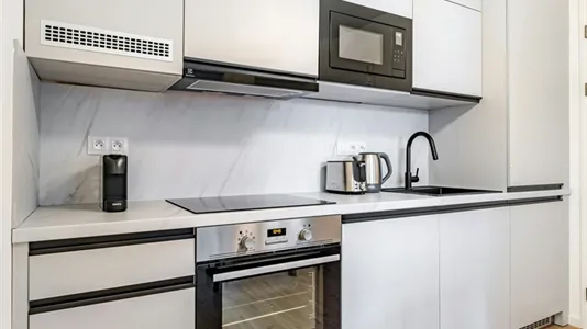 Apartments in Prague 1 - photo 7