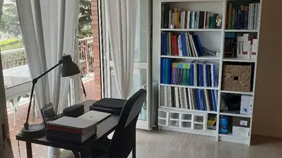 Room for rent in Roma Municipio XIV – Monte Mario, Rome