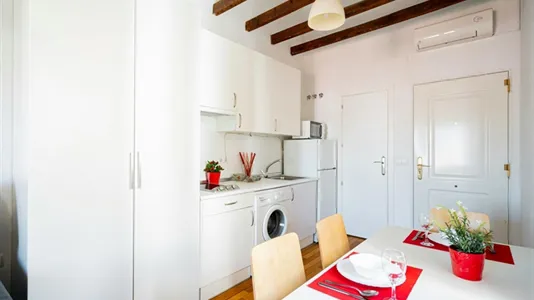 Apartments in Húmera-Somosaguas-Prado del Rey - photo 4