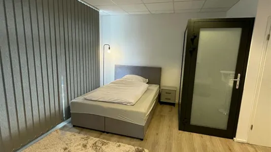 Apartments in Berlin Marzahn-Hellersdorf - photo 10