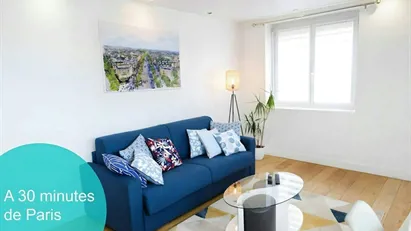 Apartment for rent in Créteil, Île-de-France