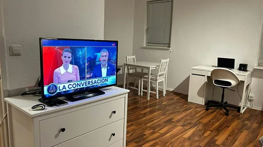 Apartments in Location is not specified - photo 6