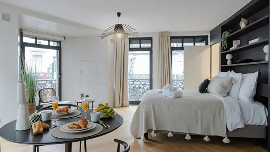 Apartments in Stad Brussel - photo 5