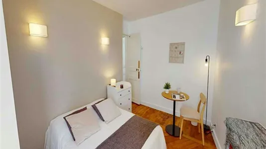 Rooms in Paris 8ème arrondissement - photo 1