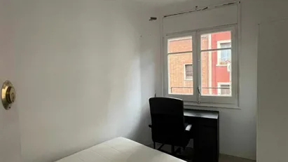 Room for rent in Barcelona Sants-Montjuïc, Barcelona