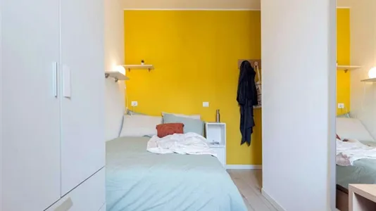 Rooms in Padua - photo 3