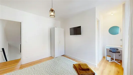 Rooms in Lille - photo 4
