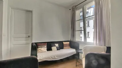 Apartment for rent in Paris 11ème arrondissement - Bastille, Paris