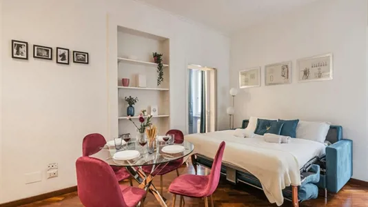 Apartments in Roma Municipio I – Centro Storico - photo 3