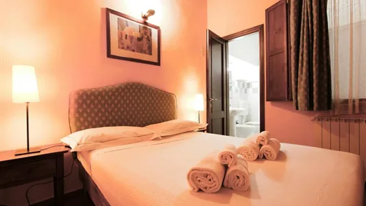 Apartments in Florence - photo 5