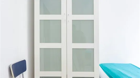 Rooms in Madrid Centro - photo 4