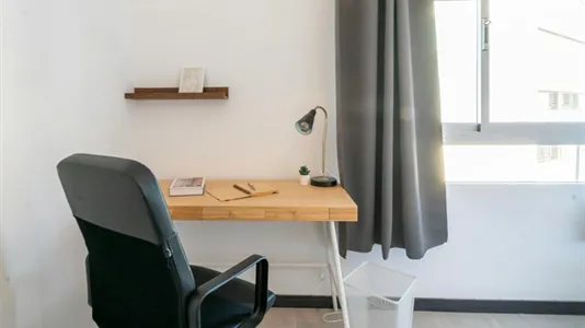 Rooms in Valencia Poblats Marítims - photo 4