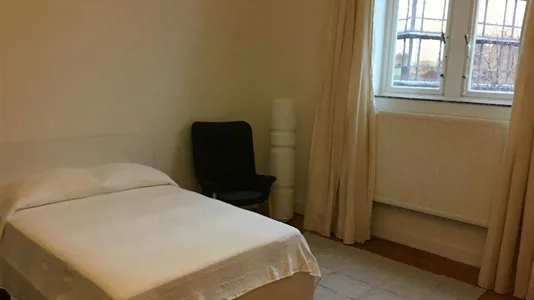 Rooms in Brussels Elsene - photo 2