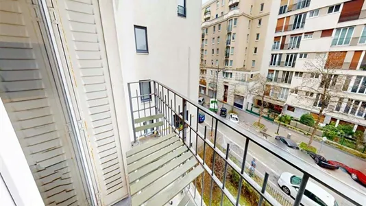 Rooms in Paris 17ème arrondissement - photo 10