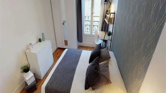 Rooms in Paris 12ème arrondissement - Bercy - photo 2