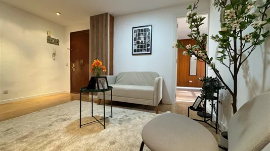 Rooms in Madrid Puente de Vallecas - photo 8