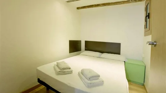 Apartments in Barcelona Ciutat Vella - photo 1