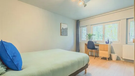 Rooms in Bobigny - photo 1