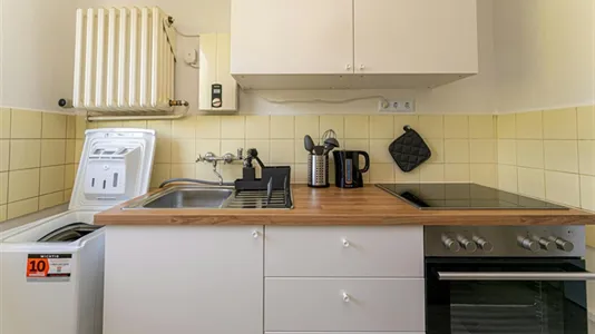 Rooms in Location is not specified - photo 6