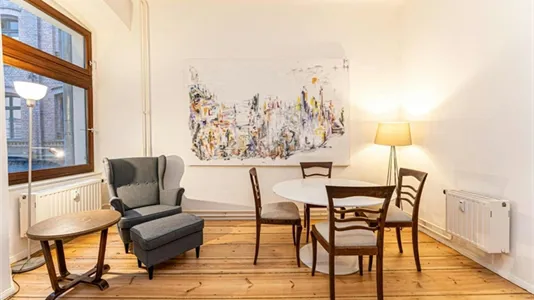 Apartments in Location is not specified - photo 5