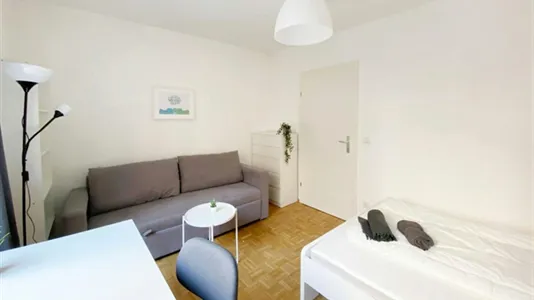 Rooms in Vienna Landstraße - photo 4