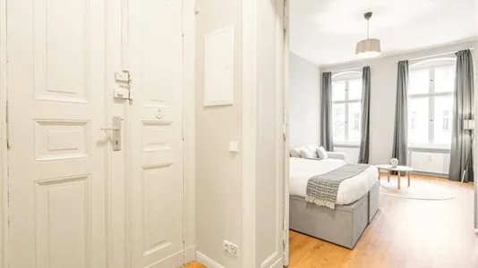 Apartments in Berlin Friedrichshain-Kreuzberg - photo 10