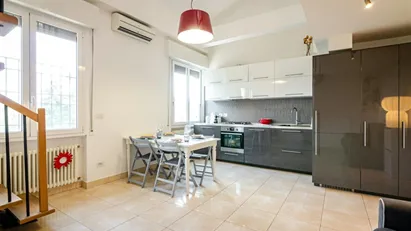 Apartment for rent in Bologna, Emilia-Romagna
