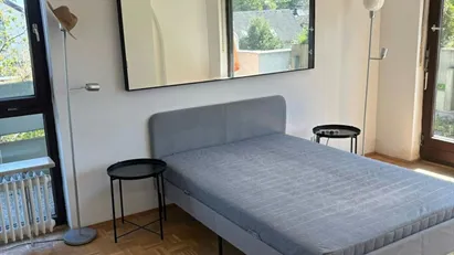 Room for rent in Munich Thalkirchen-Obersendling-Forstenried-Fürstenried-Solln, Munich