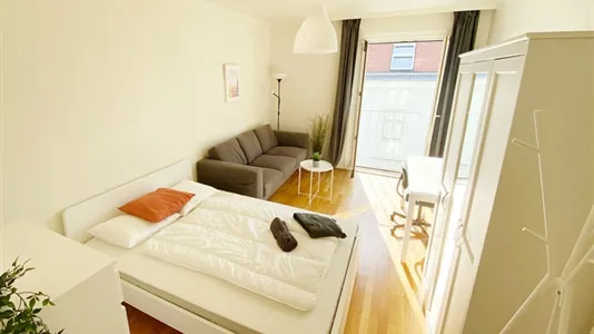 Rooms in Vienna Leopoldstadt - photo 2