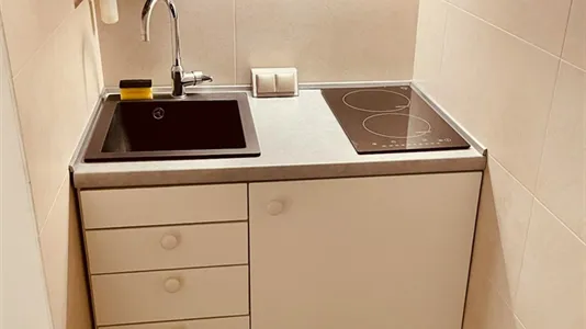 Apartments in Vienna Alsergrund - photo 7