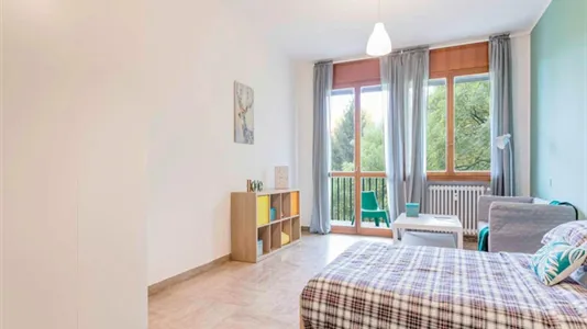 Rooms in Padua - photo 2